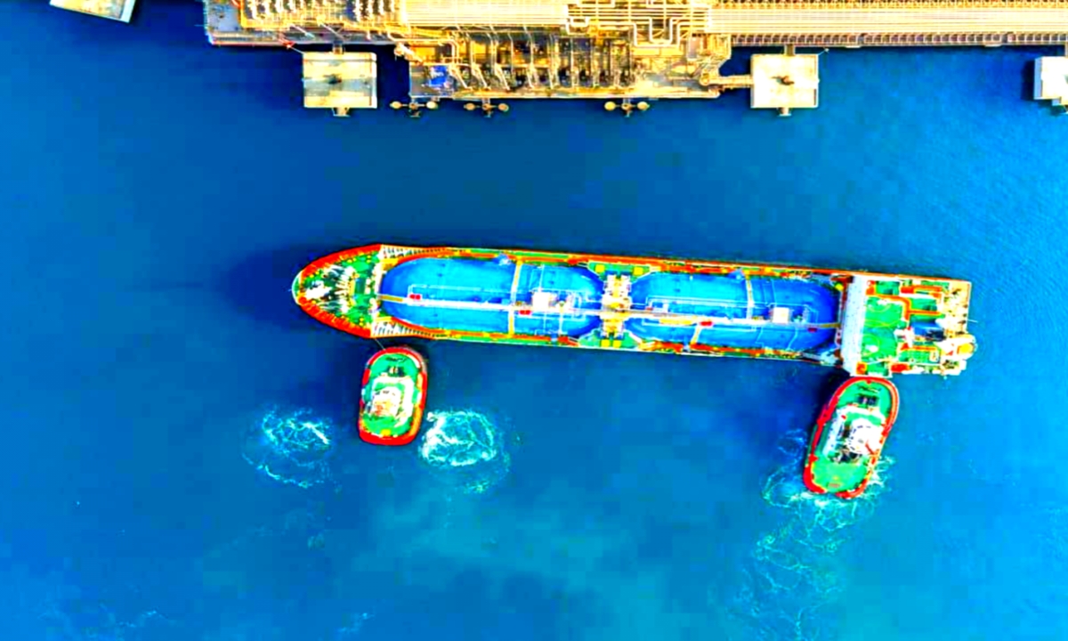 23 million for the Sohar Port and Freezone Expansion Project
