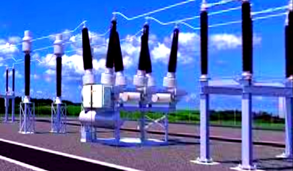 Kuwait - 400 kV OHTL Sahayah Solar Power Plant receives bids
