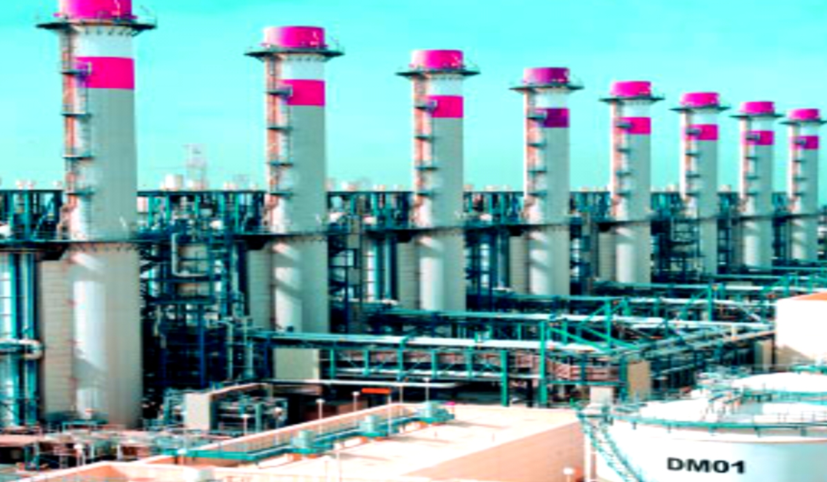Kuwait $161 million worth of Sabia power plant maintenance contract