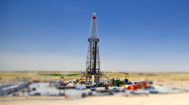 SLB Awarded New Projects in GCC