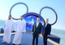 Walt Disney & Miral Announce Plans for Disney Theme Park in Abu Dhabi
