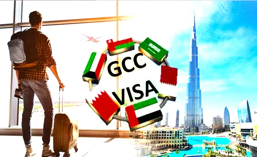 GCC Tourist Visa for Seamless Travel Across These Six