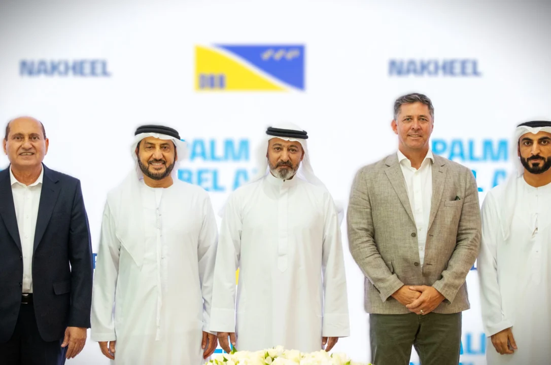 Nakheel awards contracts worth over $204 million