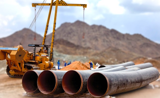OMAN - OQGN Awards 272.7 million