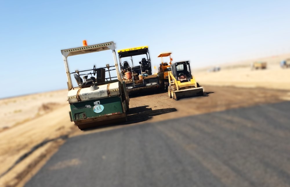 Oman announce $262 million Worth Contracts