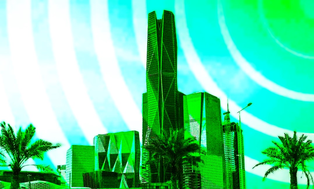PIF launches Expo 2030 Riyadh New Company