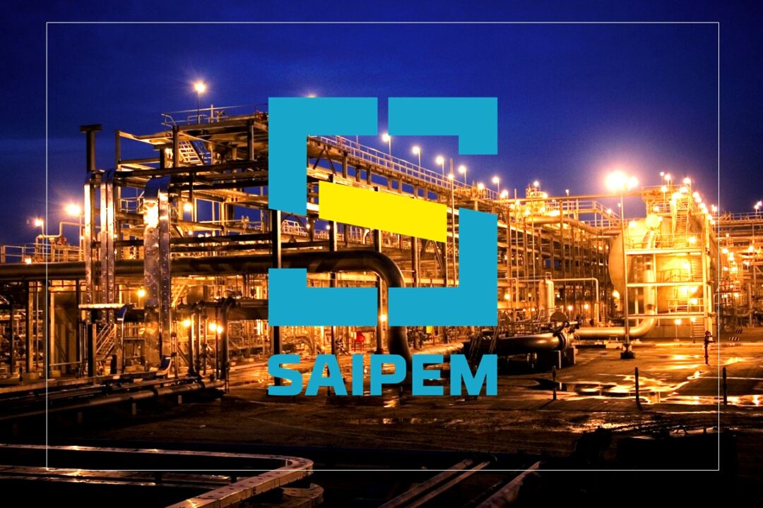 Saipem awarded FEED Contract in Algeria