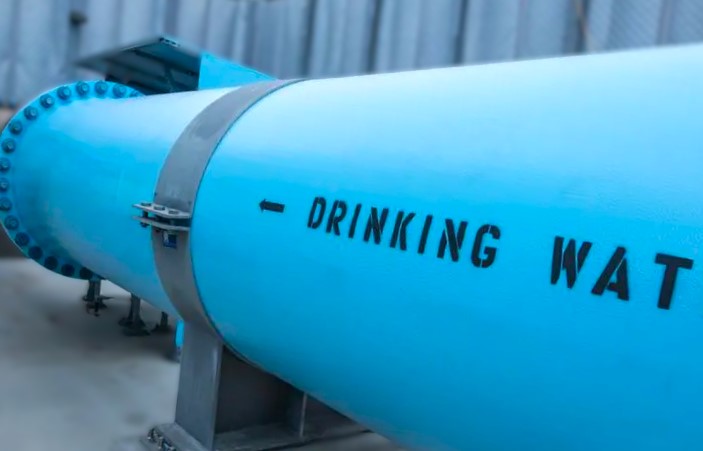 Saudi Arabia awards Jubail–Buraidah water transmission EBC contract to MGC 